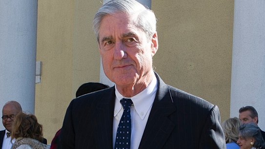 Robert Mueller's potential testimony has hit several roadblocks.