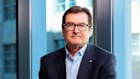 Greg Combet: “I became intensely interested in politics from a really young age.”