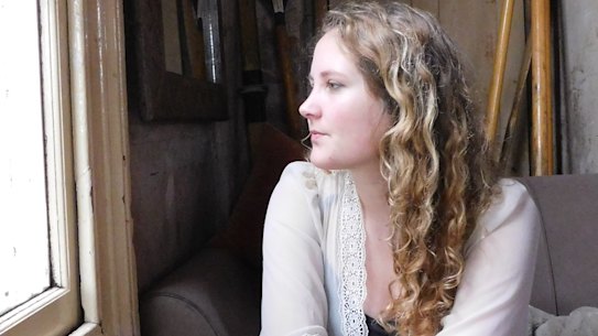 Daisy Johnson:  youngest nominee of the Man Booker in the prize's history at the age of 25.