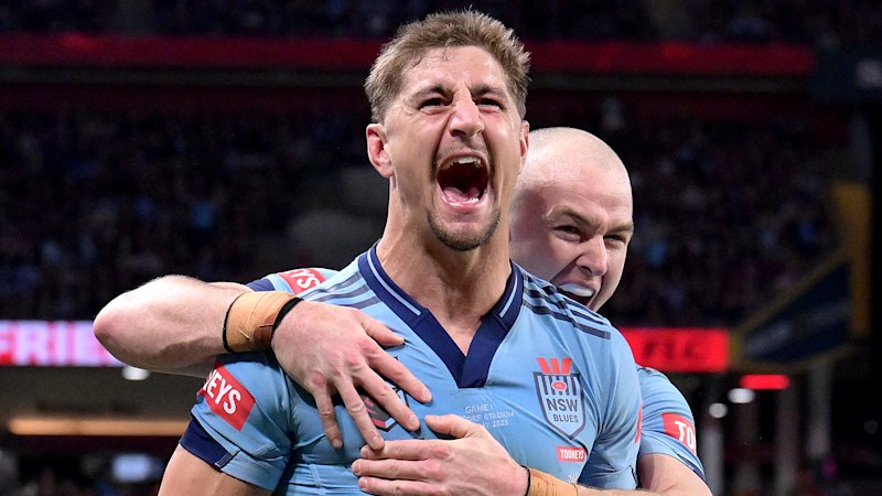 Key developments surrounding Storm asked NRL to ‘apply the blow torch’ to get Lomax transfer done