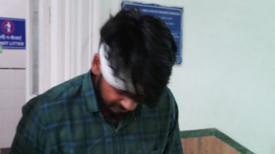 Judge slams Puneet and lawyer for failing to get psychiatric assessment