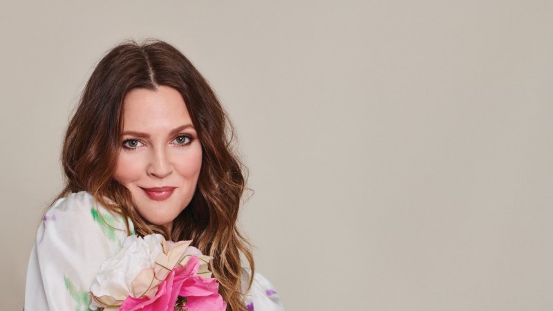 ‘Let’s just take off the armour’: Why Drew Barrymore is excited to be heading to Brisbane