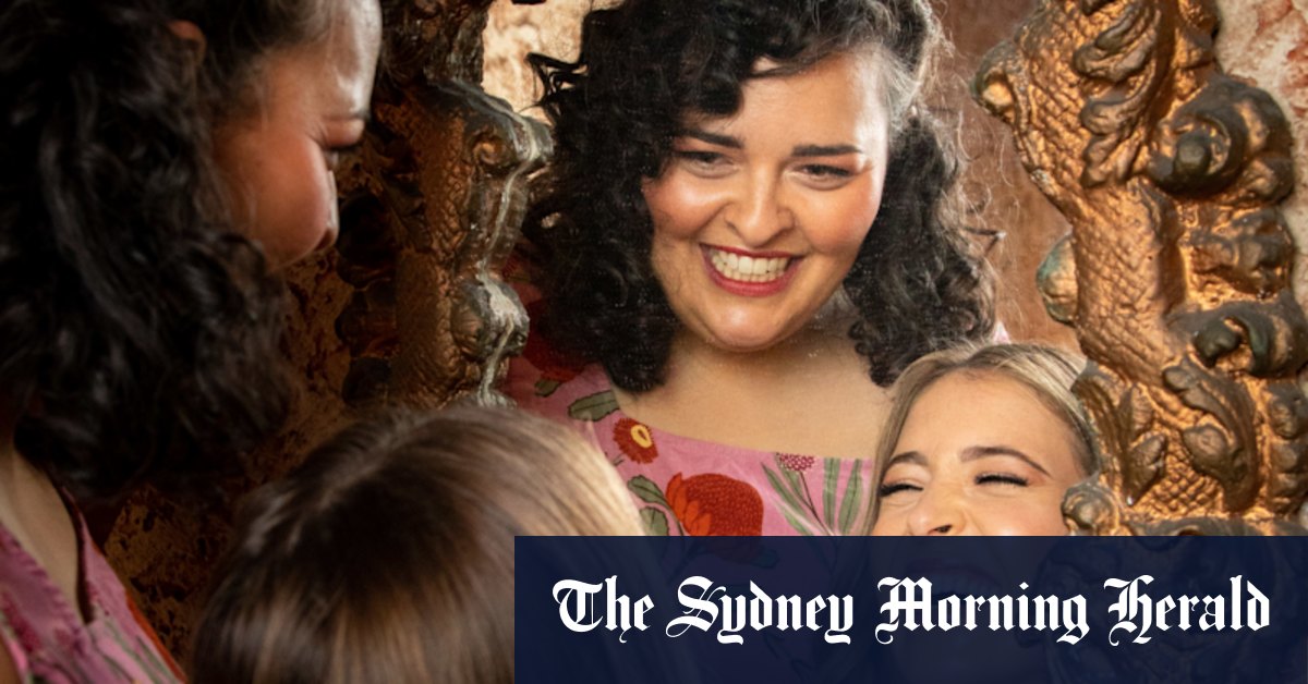 How they waved a magic wand over Cinderella to embrace diversity - Vimarsana News