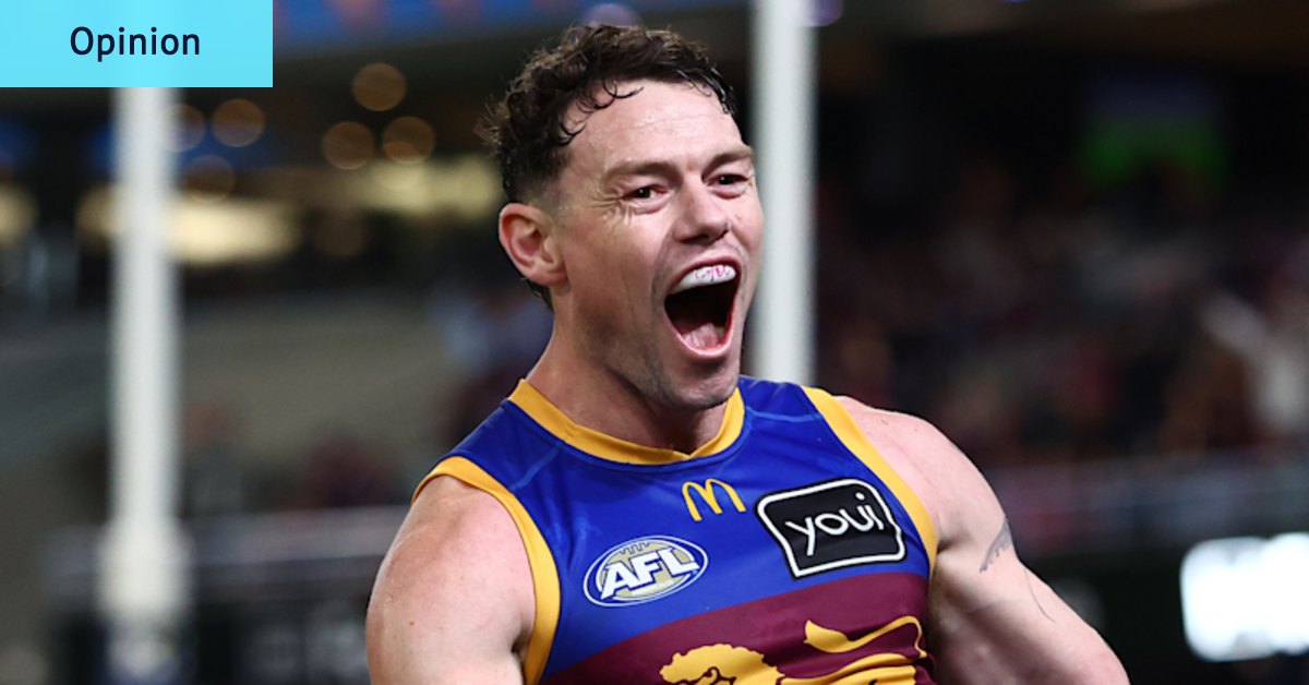 The Lachie Neale case highlighted a flaw in AFL’s rules. Here’s my lawyer’s fix