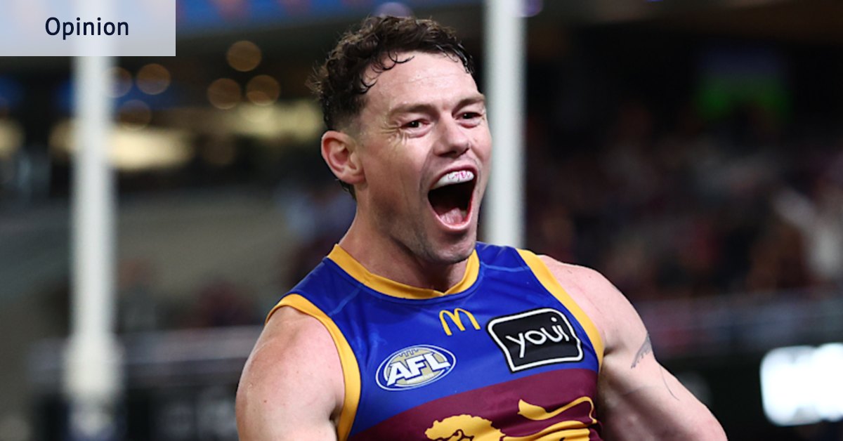 The Lachie Neale case highlighted a flaw in AFL’s rules. Here’s my lawyer’s fix