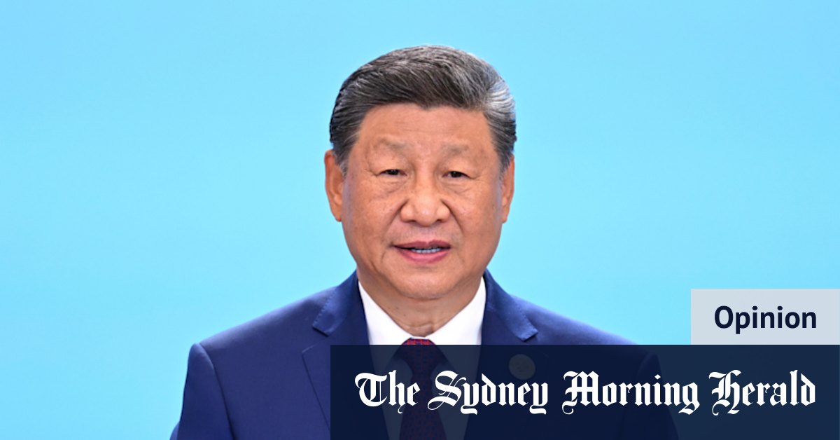 The world is watching as China unveils its new five-year plan