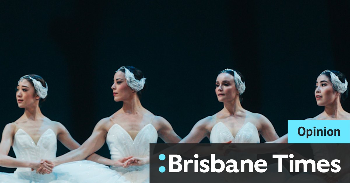 Ballet training and weight loss: When I danced professionally, my doctor would ask: 'What's wrong with you aside from the anorexia?' - Vimarsana News