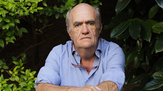 “If you need cancer to tell you how to live, there’s something wrong with you. Something worse than cancer.”