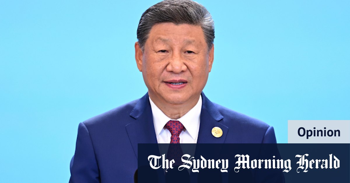 China’s ruling Communist Party to unveil new five-year plan amid Donald Trump’s trade hostilities