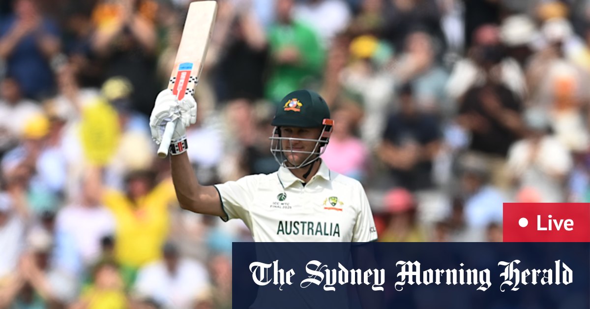 Australia vs South Africa: Scores, Schedule & How to Watch 🏏