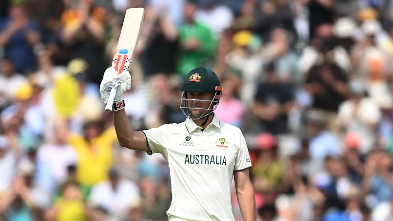 World Test Championship final LIVE: South Africa land double blow as Webster digs in with fighting half century