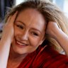  Miranda Otto is back on stage for the Sydney Theatre Company.