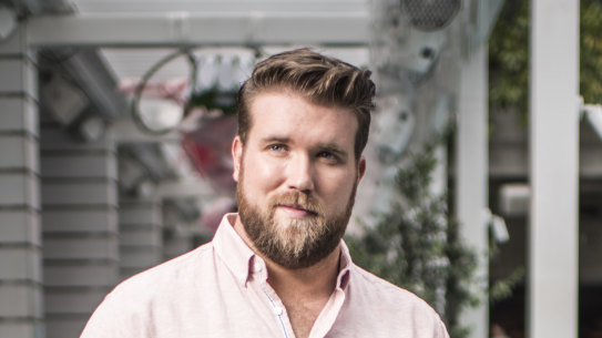 Why menswear has been so slow to join the plus-size revolution