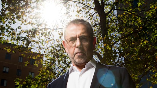 ABC's Dr Norman Swan hosts Coronacast, a podcast about the coronavirus pandemic.