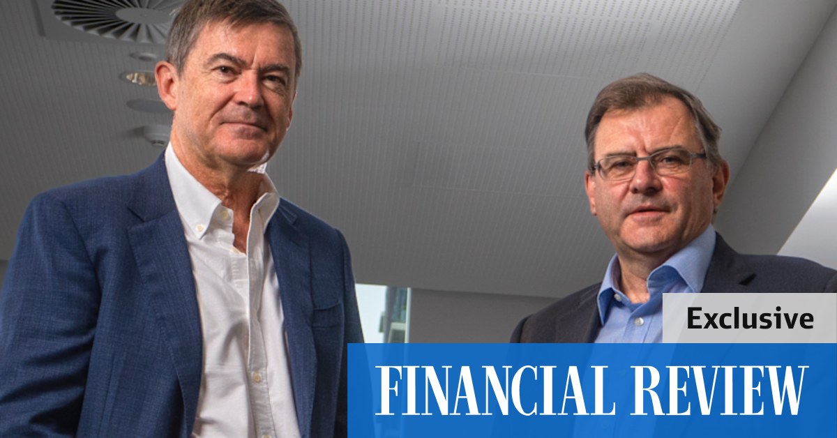 Business elite including Ben Gray, Leigh Clifford and Allan Myers are backing the new Tanarra, Melbourne University fund Tin Alley - Vimarsana News