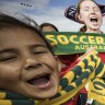 At up to $2000 a season, will the cost of kids’ soccer keep a cap on the boom?