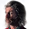 Age and the rock’n’roll lifestyle have given Tim Rogers’ voice a weathered tone.