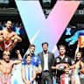 The glory days of AFLX.
