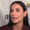 Demi Moore says she was raped at 15