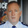NSW Police internal directives for COVID-19 fines revealed