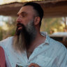 Jacinta Price and husband, Colin Lillie, feature in a no to Voice to Parliament ad campaign.