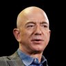 Race for the moon: Bezos offers to spend billions to join Musk in NASA contract