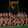 Hawthorn’s official battery partner kicks off-grid goals for fans