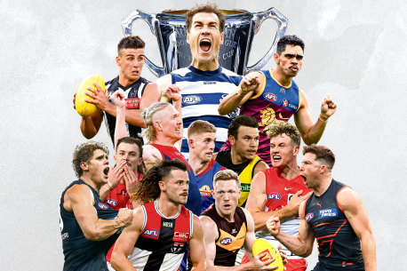 The age afl discount