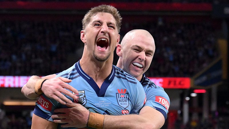 Union warns NRL clubs not to use players as pawns to sign Zac Lomax