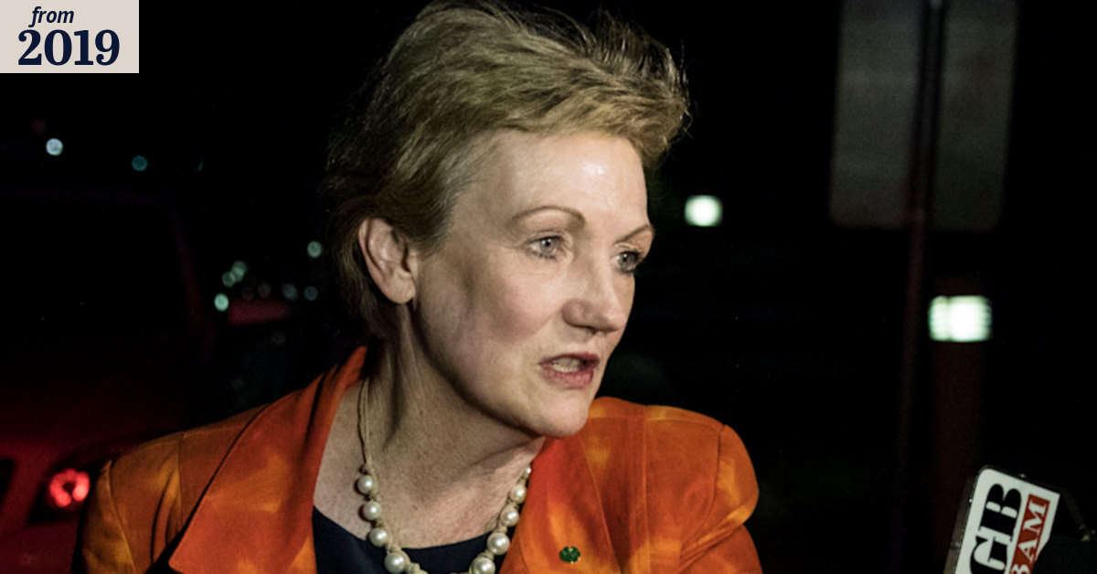 Outgoing Queensland LNP MP slams 'treachery and lies' in candidates