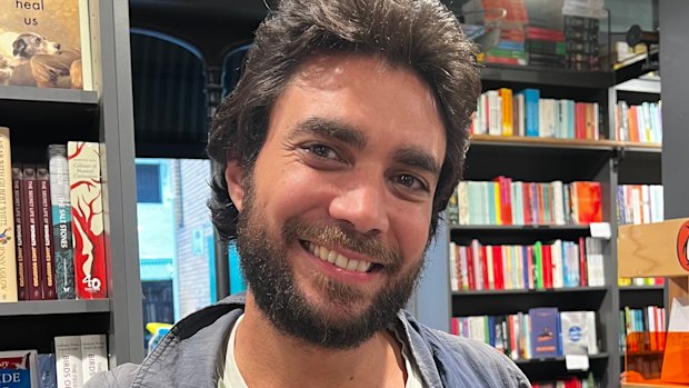 This cosmic horror story is like a warning from the future