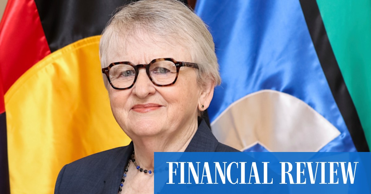 Antisemitism royal commission: Virginia Bell overrules Albanese ...