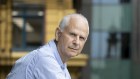  Alan Schwartz AM is launching a $100m green investing fund.