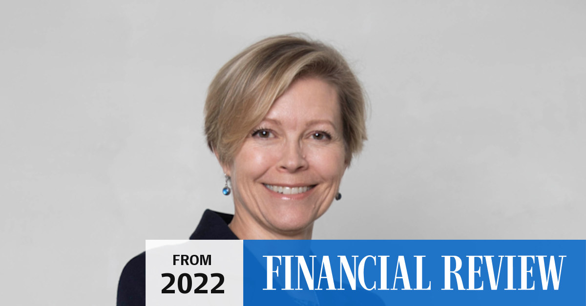 Stockpicker Kate Howitt set to leave Fidelity International