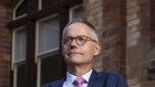 TAFE NSW managing director, Steffen Faurby
