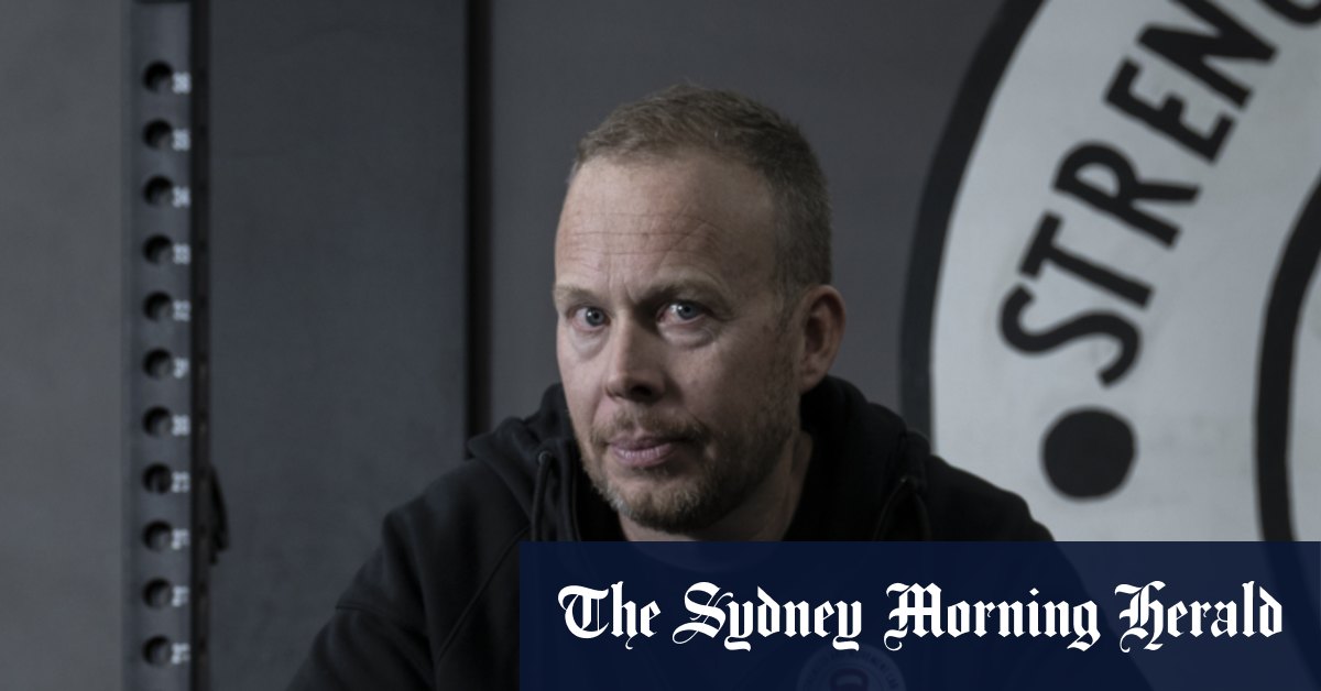 Meta błąd sparaliżował siłownię w Sydney