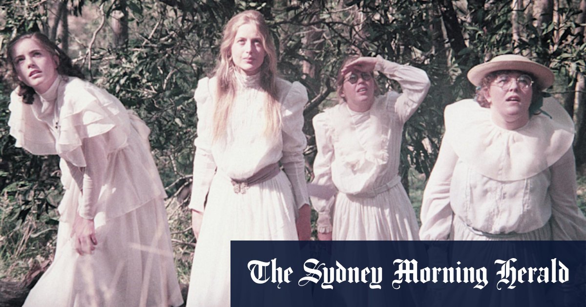 The haunting Australian mystery that still captivates 50 years on