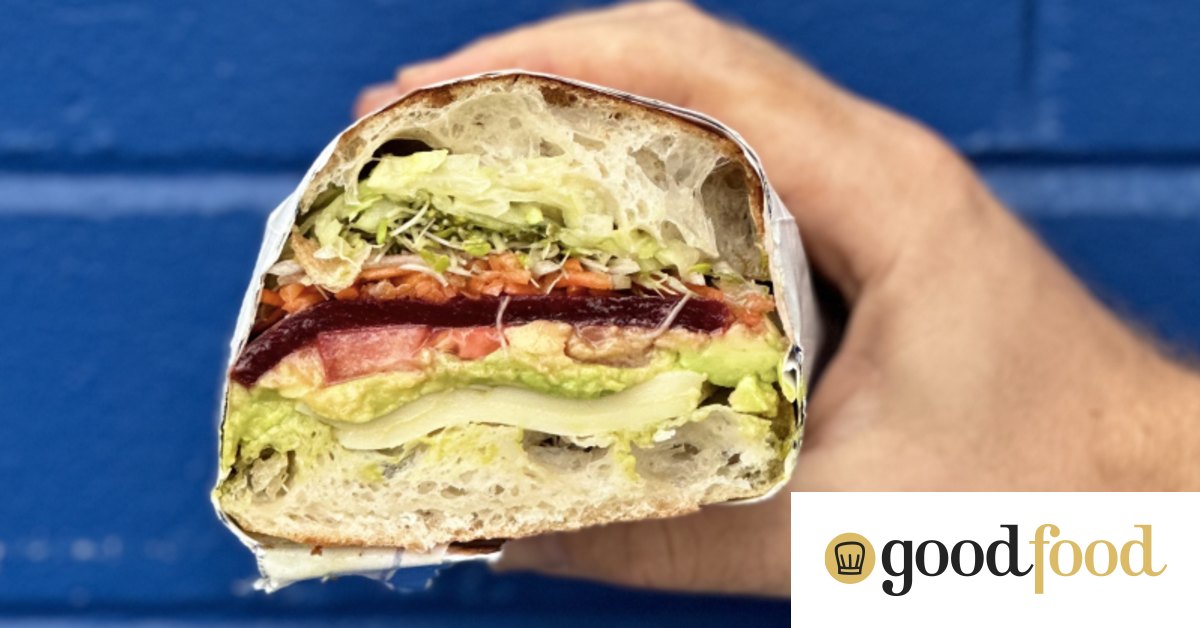 Ten of Sydney’s best sandwich shops