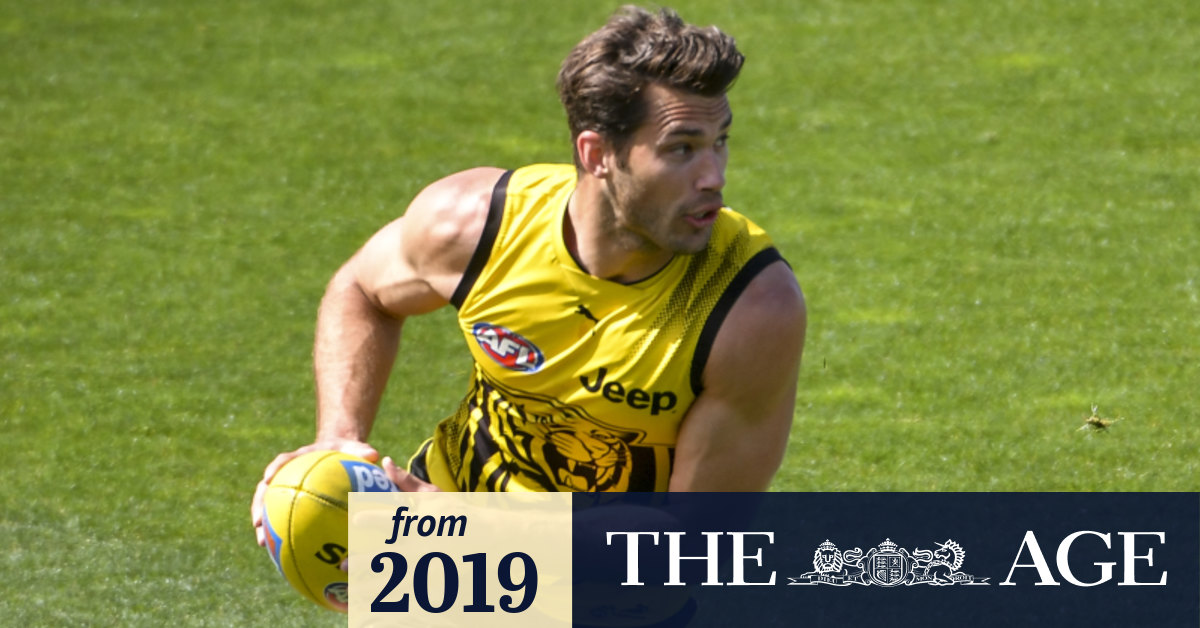 Rance Urges Tactical Calm Amid New Afl Rules