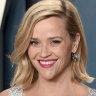 Witherspoon’s label offered free dresses to teachers. It backfired