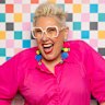 Former MasterChef contestant Steph de Sousa learnt her love of food from her grandmother.