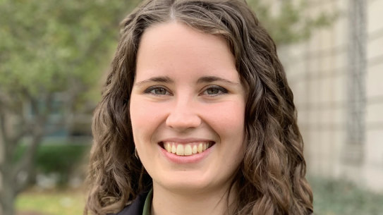 Helen Toner in May cautioned against over-relying on AI chatbots, saying there was “still a lot we don’t know” about them.