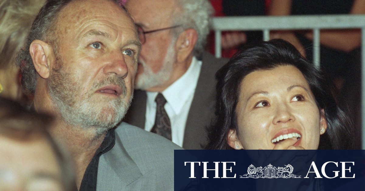 What we know so far about Gene Hackman’s death
