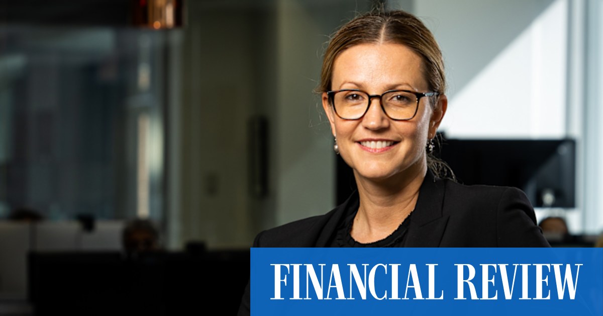 afr.com - Sarah Thompson, Kanika Sood, Angira Bharadwaj - End of the road for Sydney's Platypus Asset Management