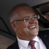 Egos, micro-management, subterfuge: on the buses with Morrison and Shorten