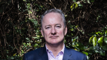 Nine Ceo Hugh Marks Fires Back At Google Over 10m News Claims