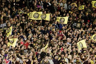 Boost For Boxing Day Test But Mcg Won T Host Mass Crowds Premier
