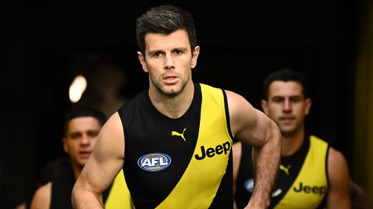 Trent Cotchin.