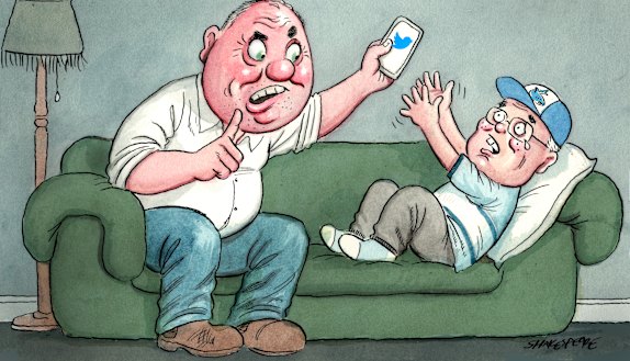 Illustration: John Shakespeare 