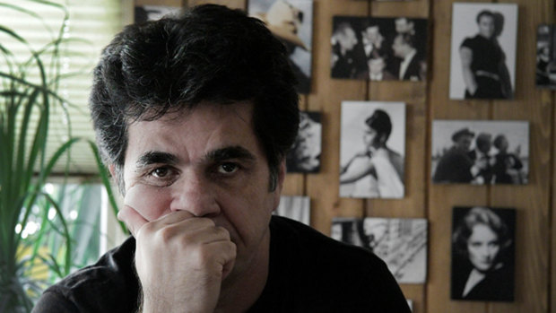 Iranian director Jafar Panahi's works The White Balloon and Offside were streamed as part of ACMI's Virtual Cinémathèque